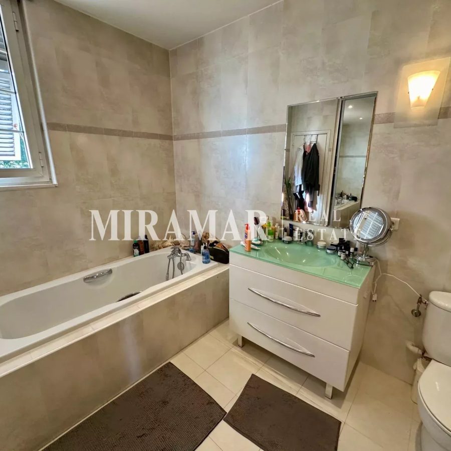 Exclusivité : Appartement Parc Saint Aignan / Franck pilatte