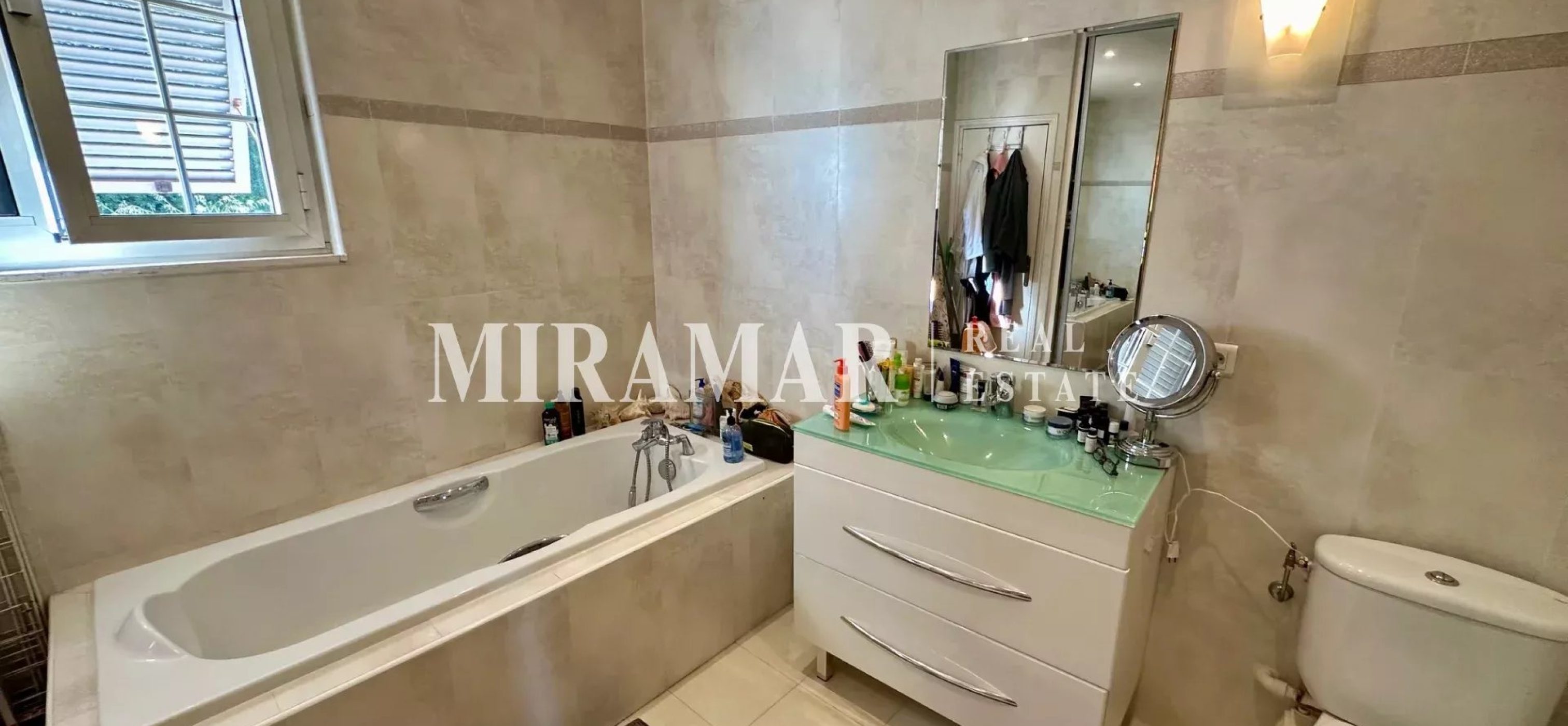 Exclusivité : Appartement Parc Saint Aignan / Franck pilatte