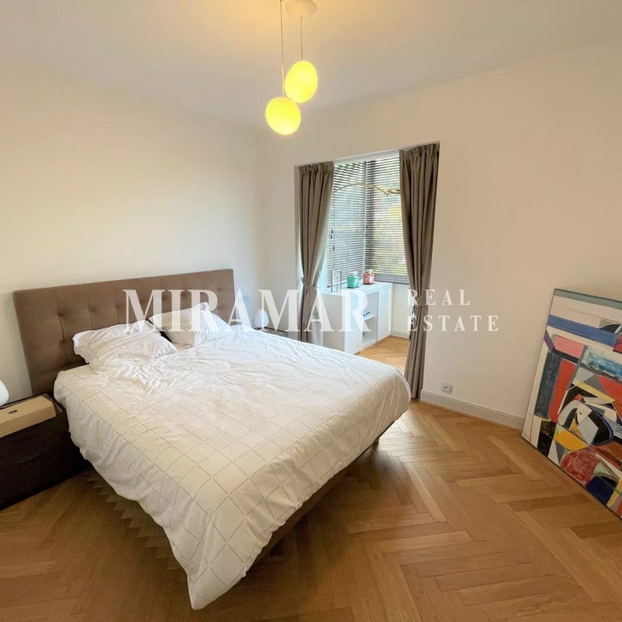 3 Pièces Villefranche-sur-Mer