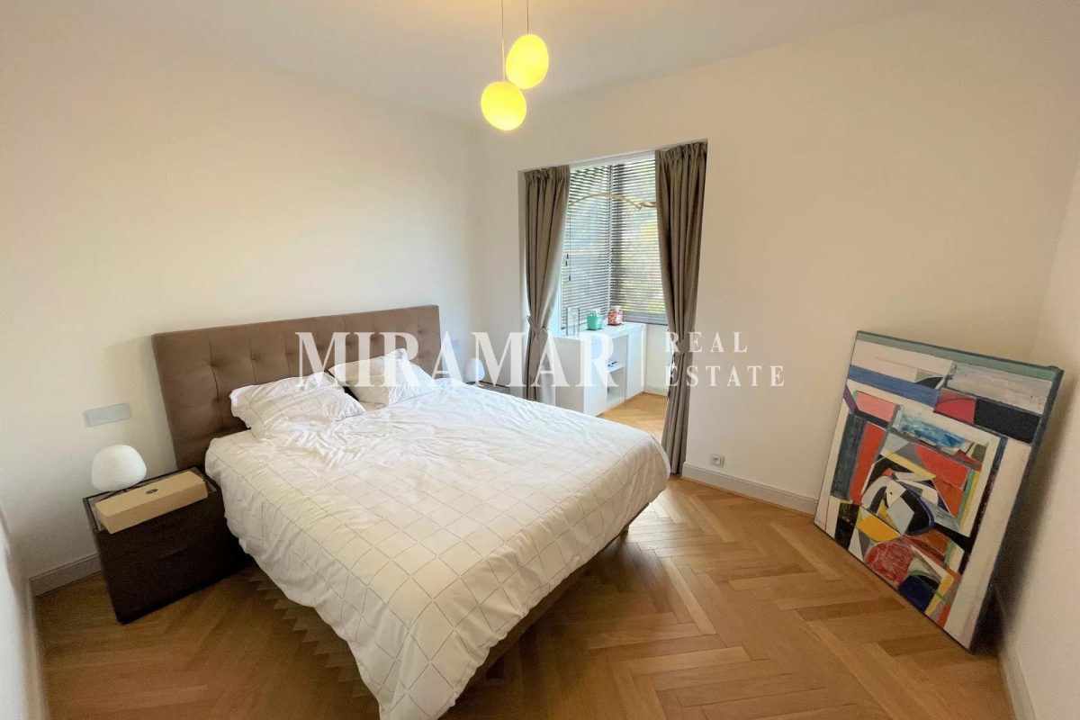 3 Pièces Villefranche-sur-Mer