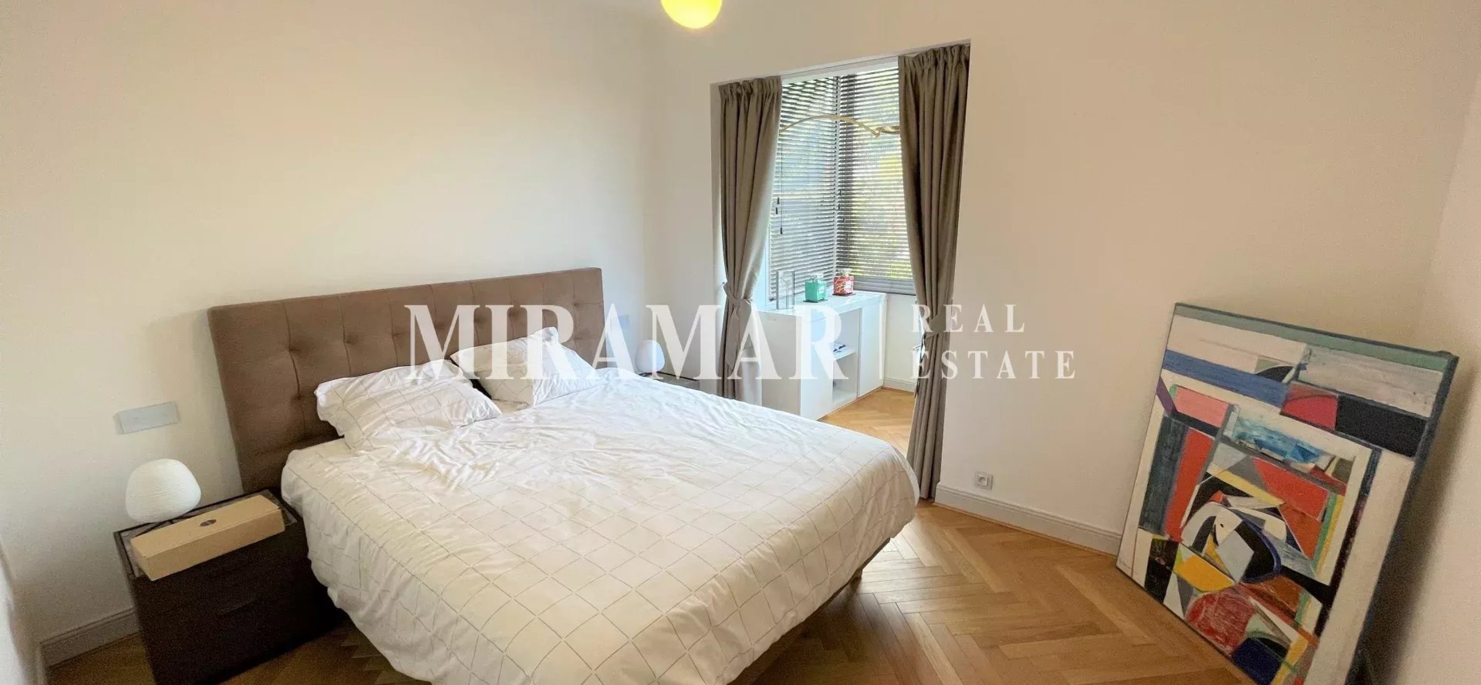 3 Pièces Villefranche-sur-Mer