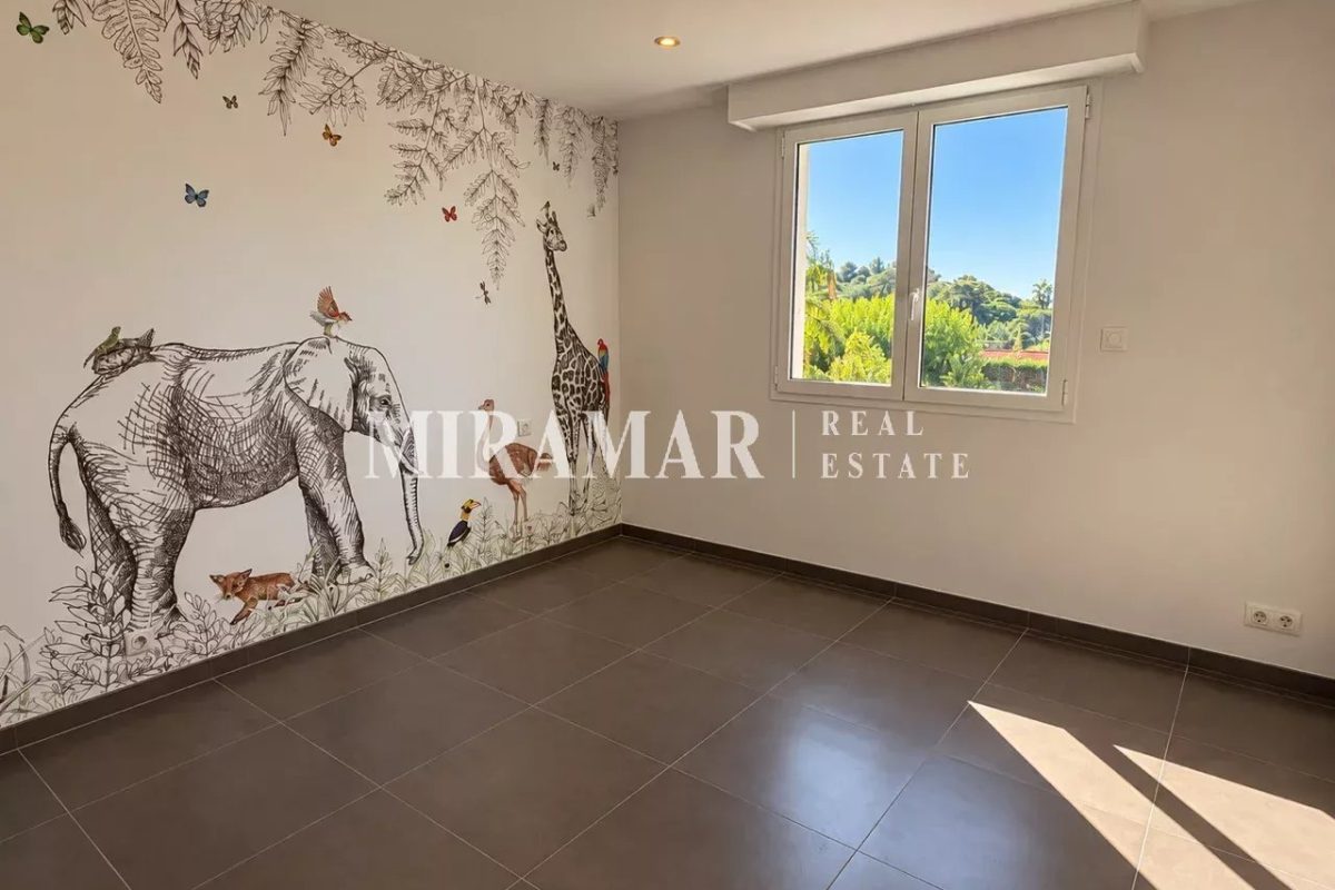 Villa - Nice Mont-Boron