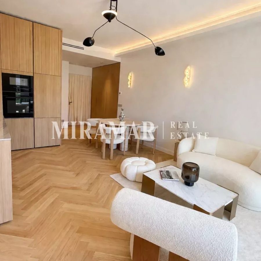 Appartement Nice Centre - Dubouchage
