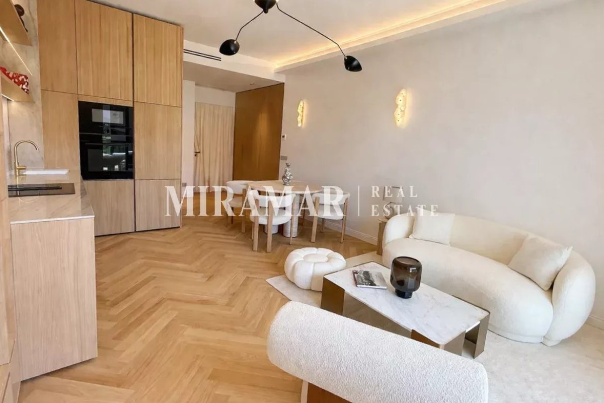 Appartement Nice Centre - Dubouchage
