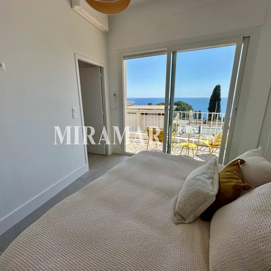 Cap de Nice / 3 Pièces