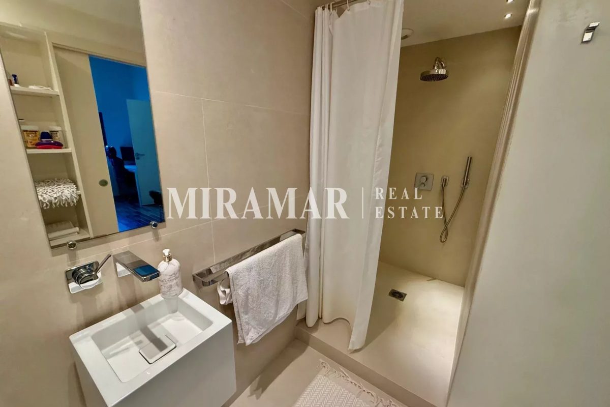 Nice Grande Corniche - 4 chemins