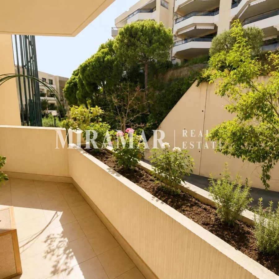 Nice Fabron - Appartement 4/5 Pièces 123 m²