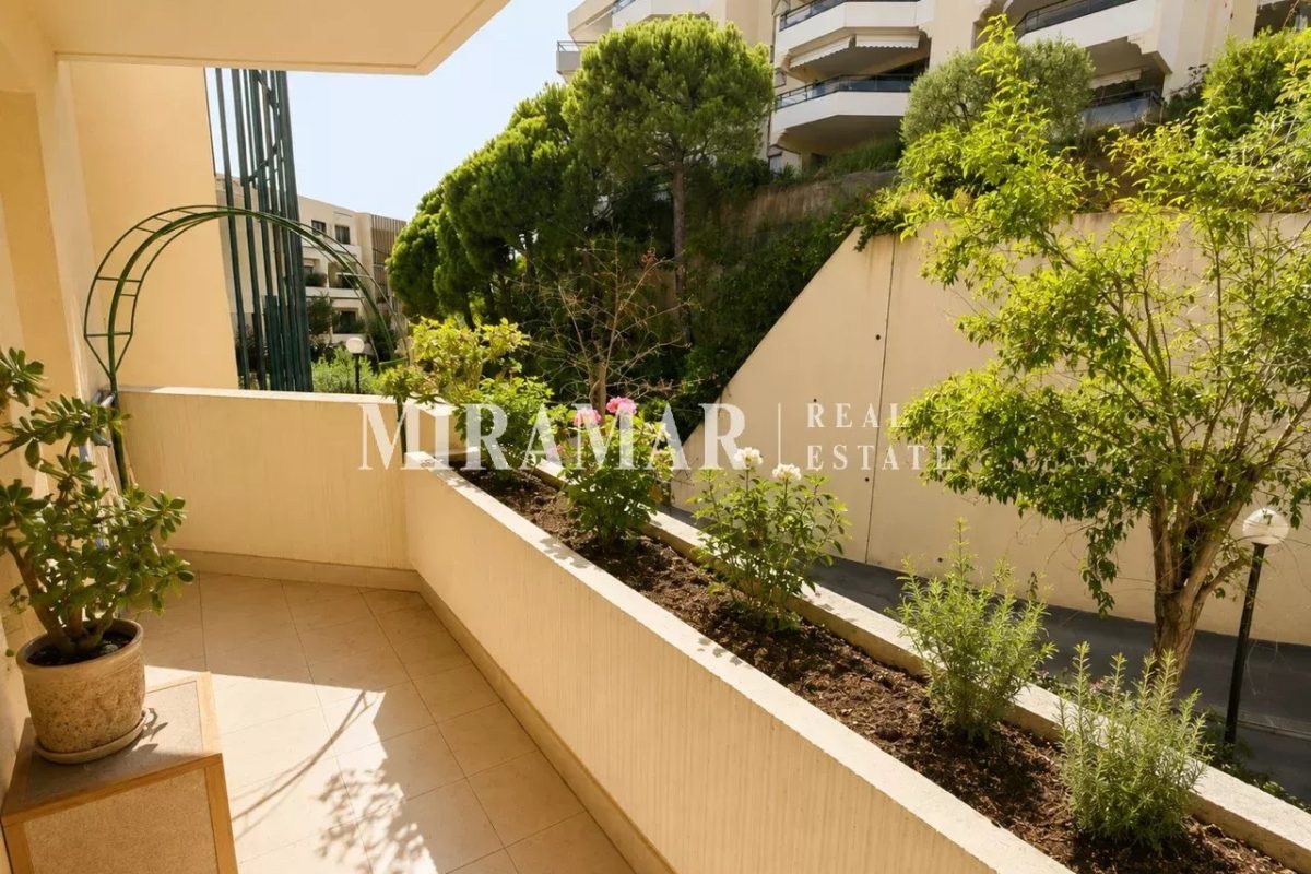 Nice Fabron - Appartement 4/5 Pièces 123 m²