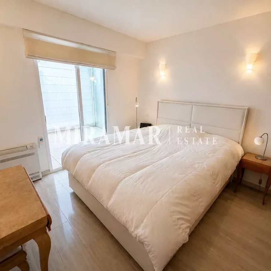 Col de Villefranche : Appartement
