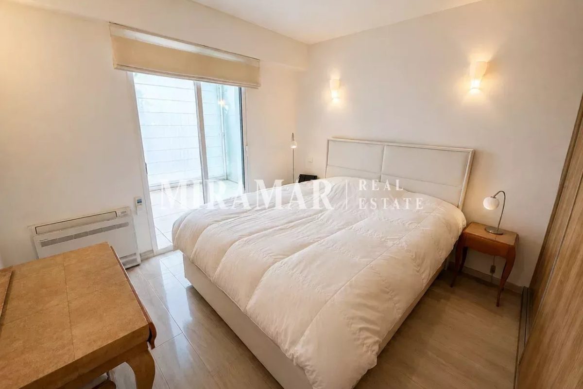 Col de Villefranche : Appartement