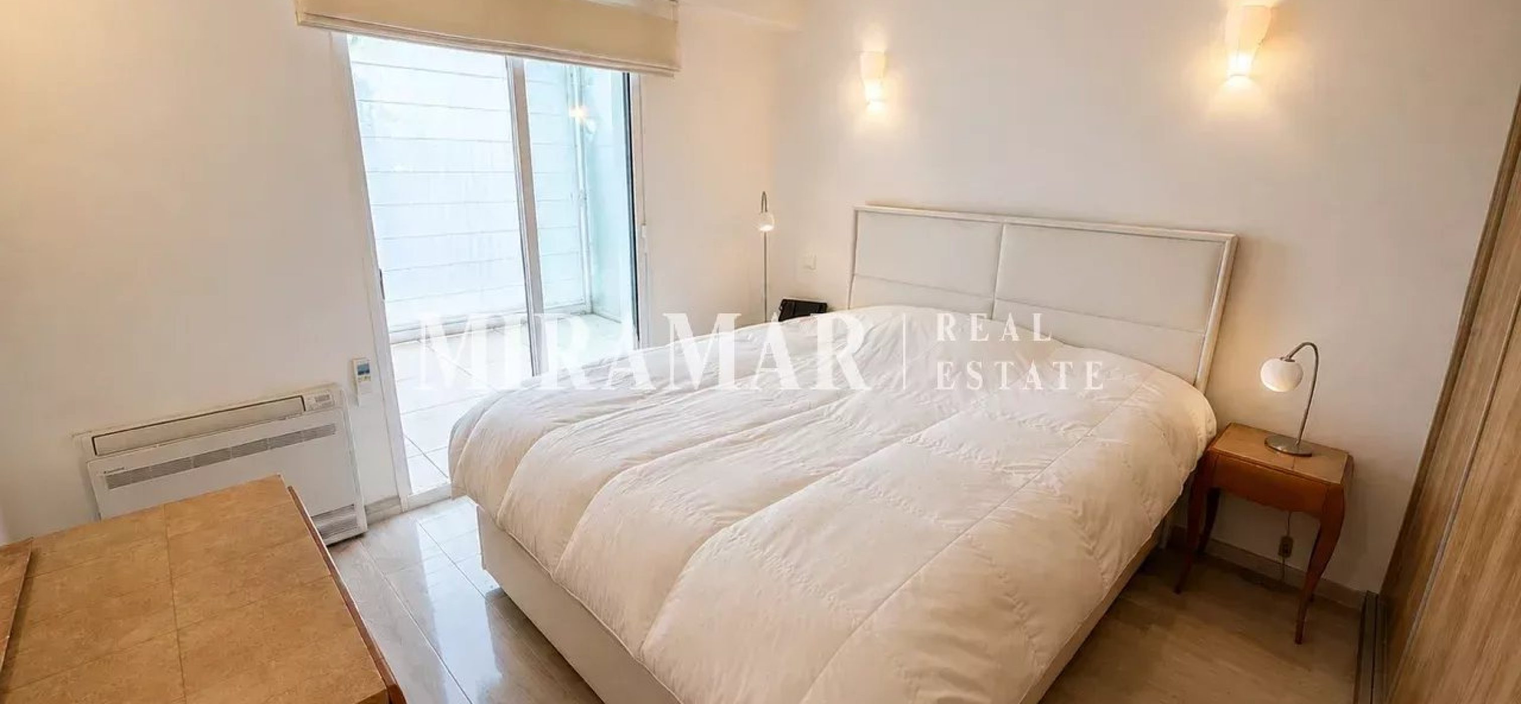 Col de Villefranche : Appartement