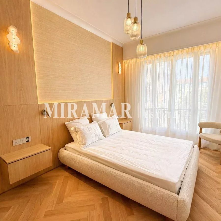 Appartement Nice Centre - Dubouchage