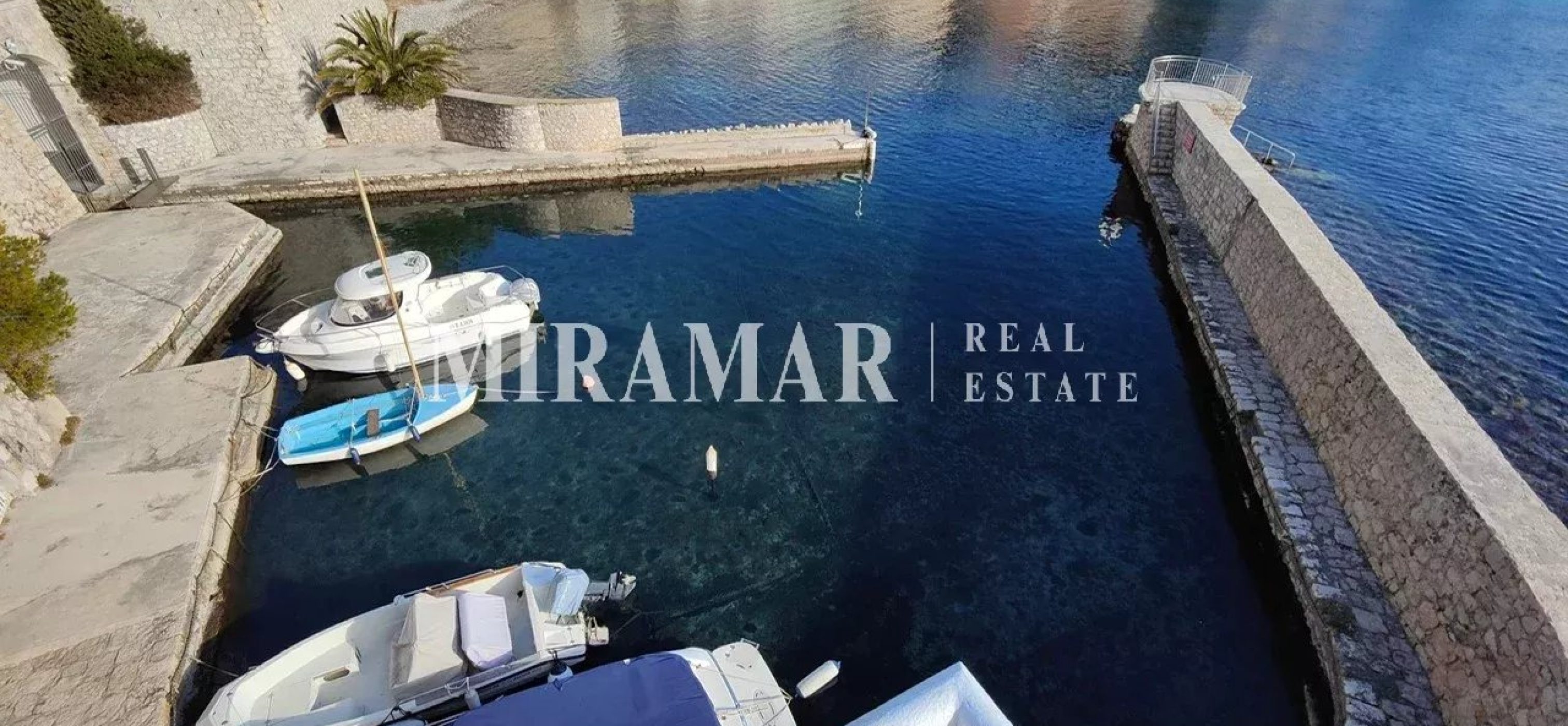 Villefranche-Sur-Mer / St Jean Cap Ferrat