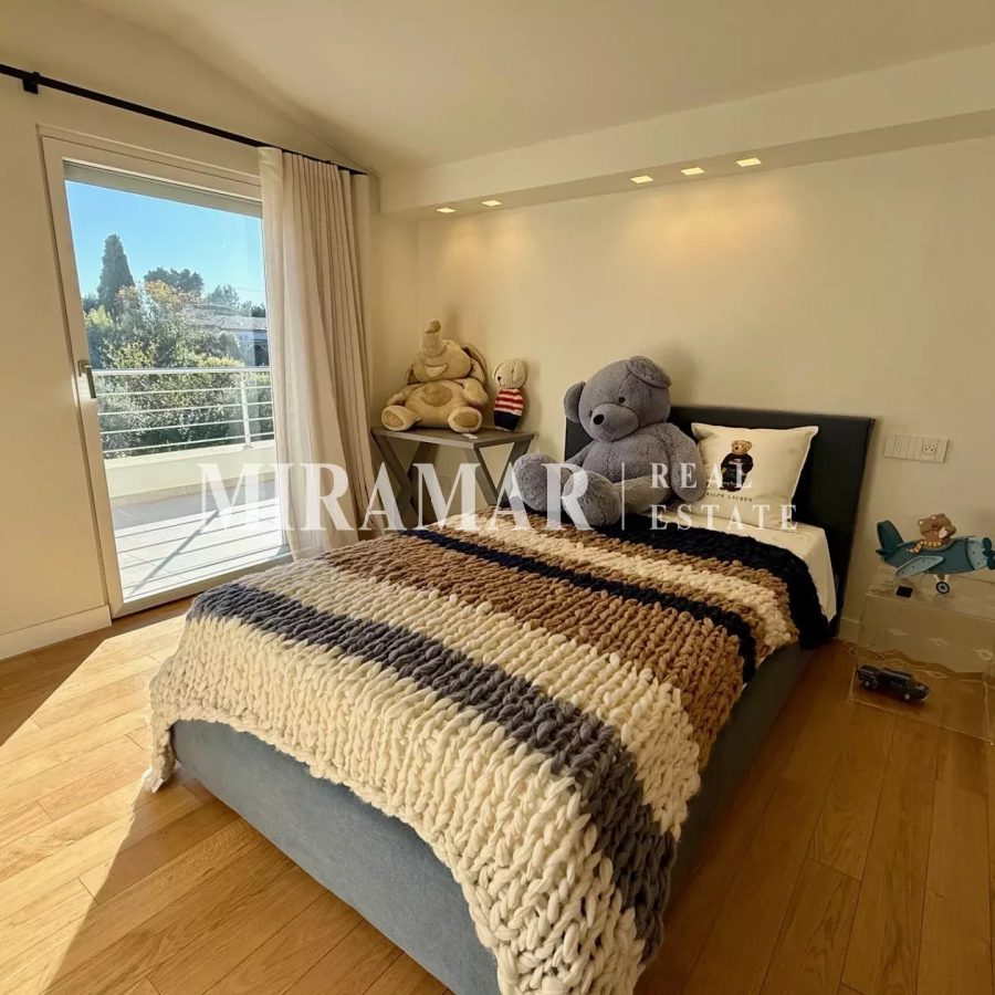 Villa Villefranche-sur-mer