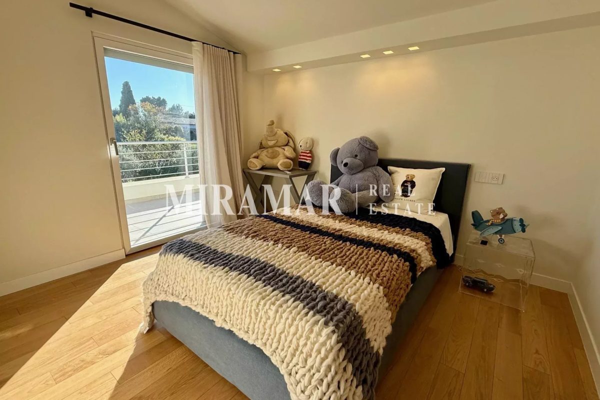 Villa Villefranche-sur-mer