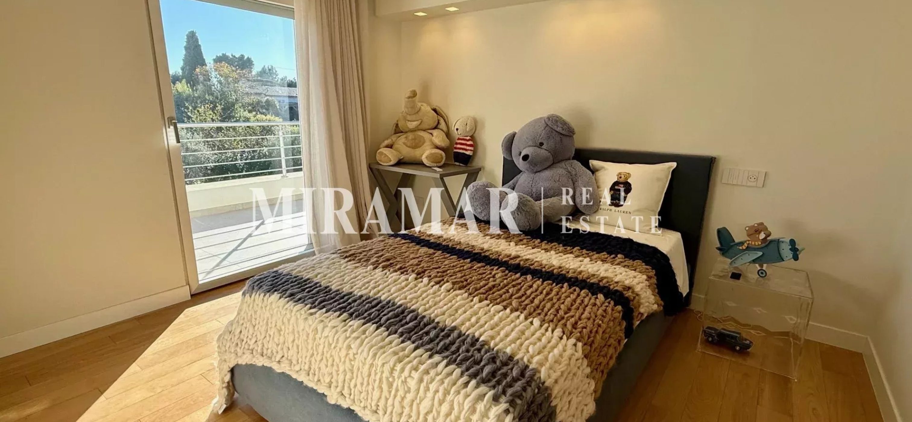 Villa Villefranche-sur-mer