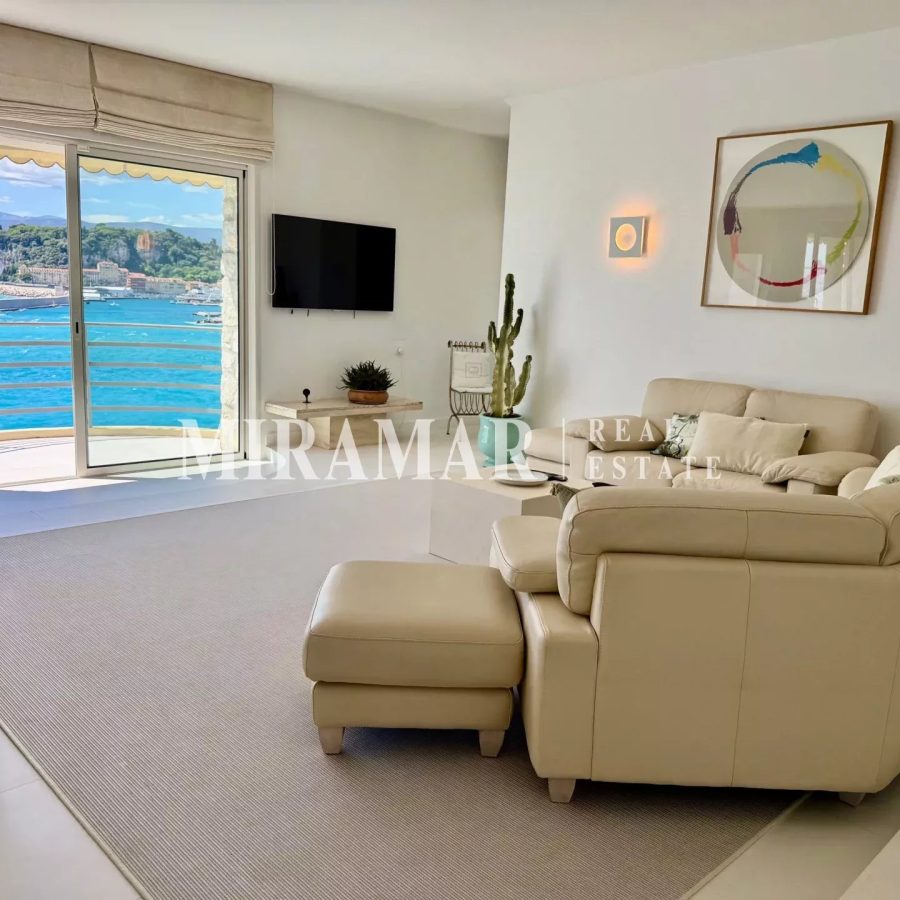 Nice Jean Lorrain - Appartement Pieds dans l'Eau