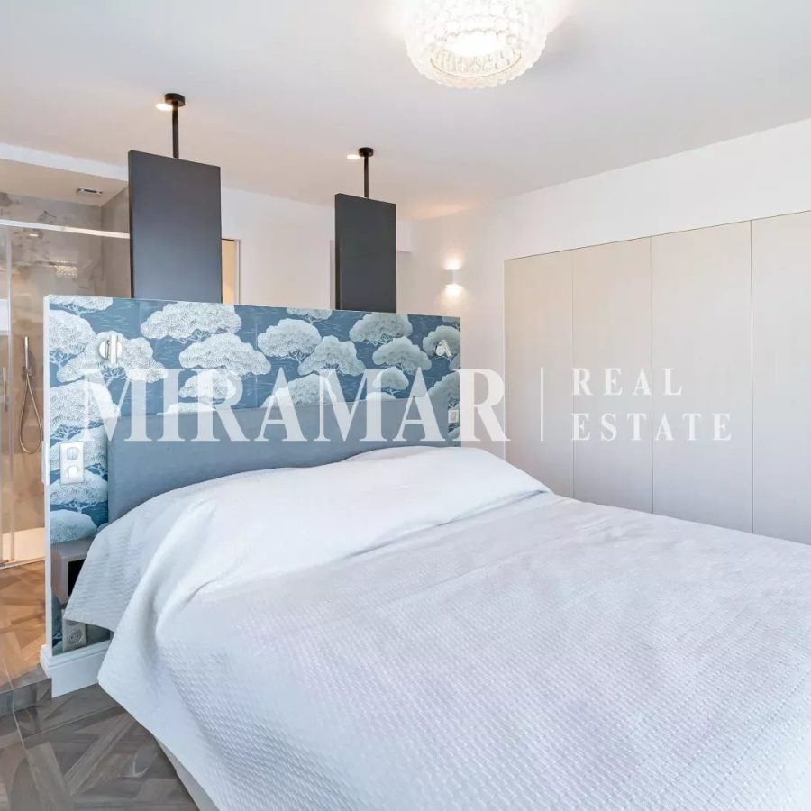 Exclusivité : Penthouse Jean Lorrain 250 m²