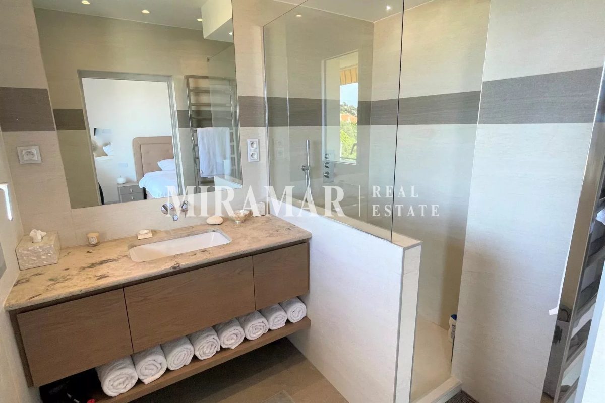 3 Pièces Villefranche-sur-Mer