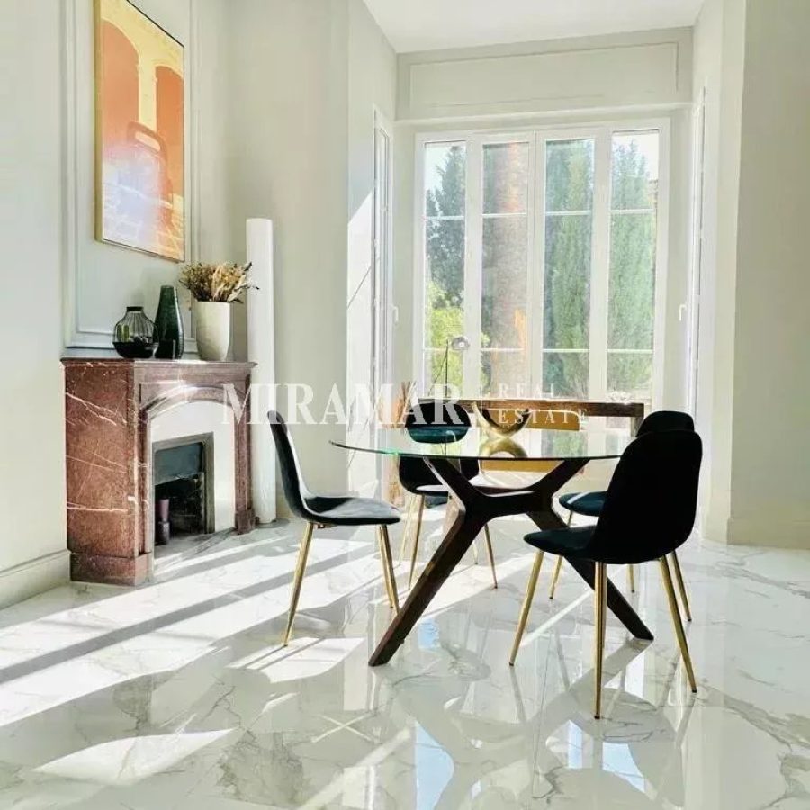 Appartement / Villa Cimiez