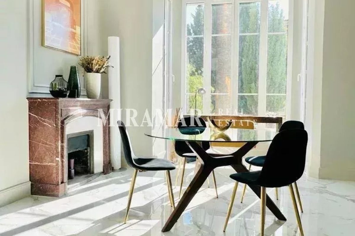 Appartement / Villa Cimiez