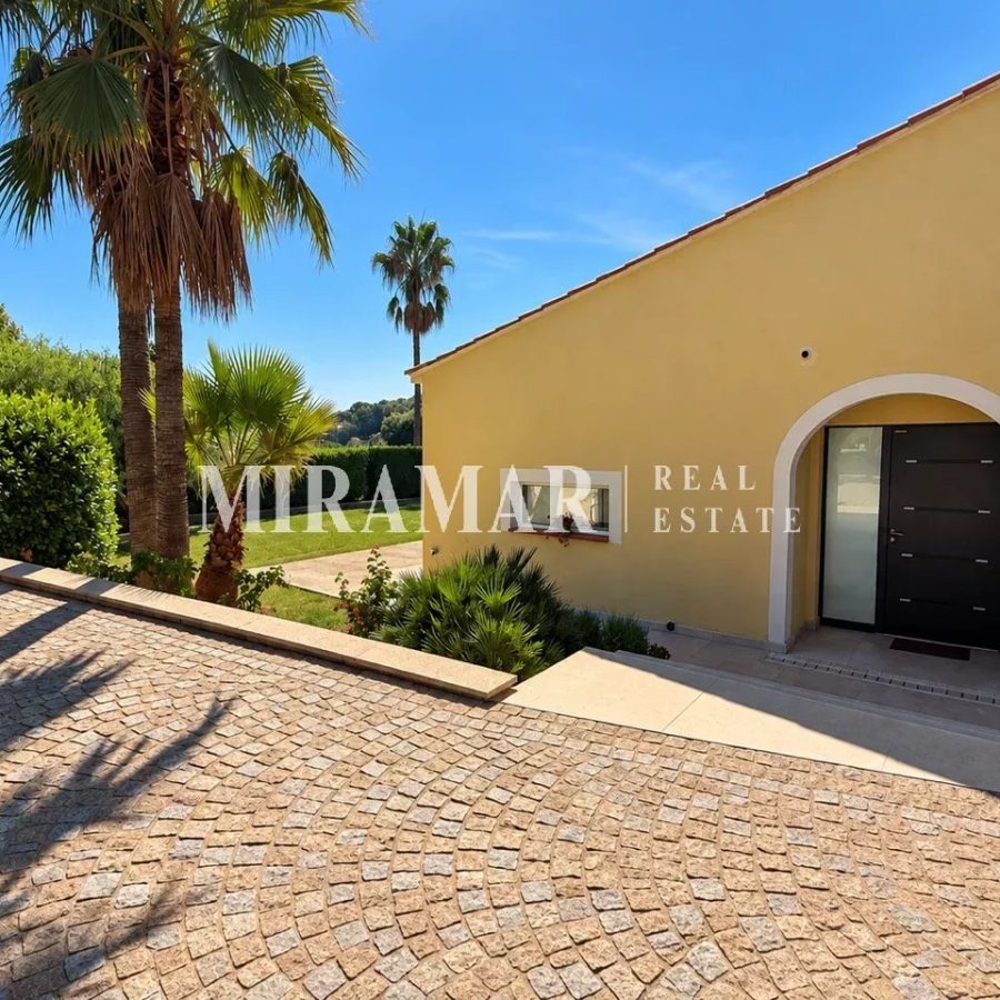 Villa - Nice Mont-Boron
