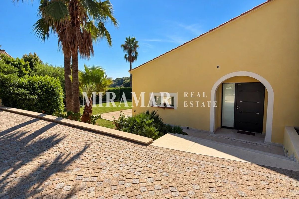 Villa - Nice Mont-Boron