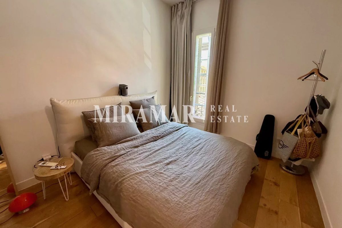 Port de Nice / Segurane