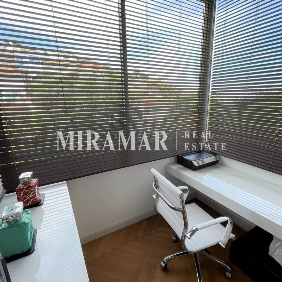 3 Pièces Villefranche-sur-Mer