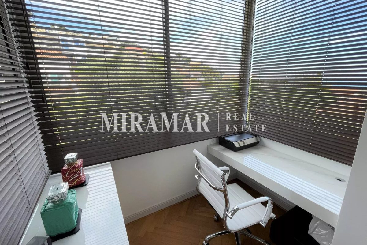 3 Pièces Villefranche-sur-Mer