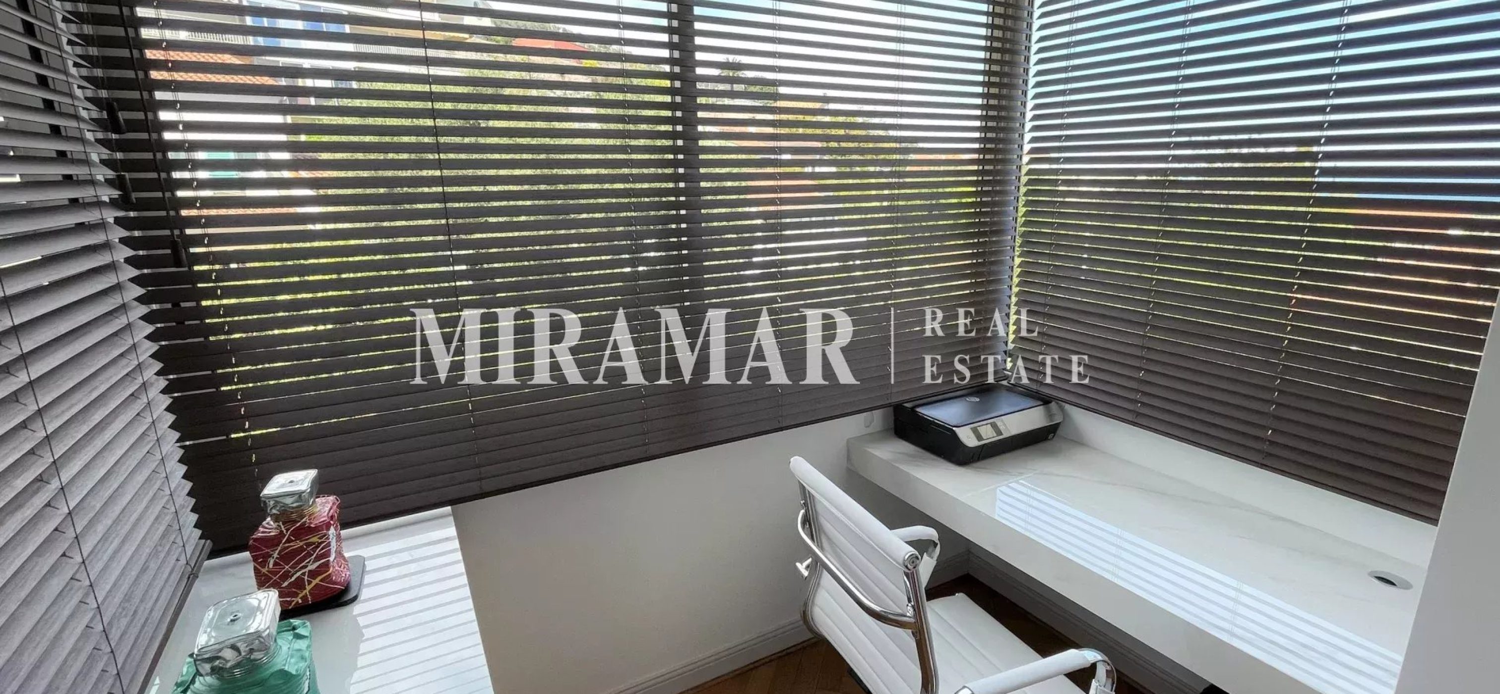 3 Pièces Villefranche-sur-Mer