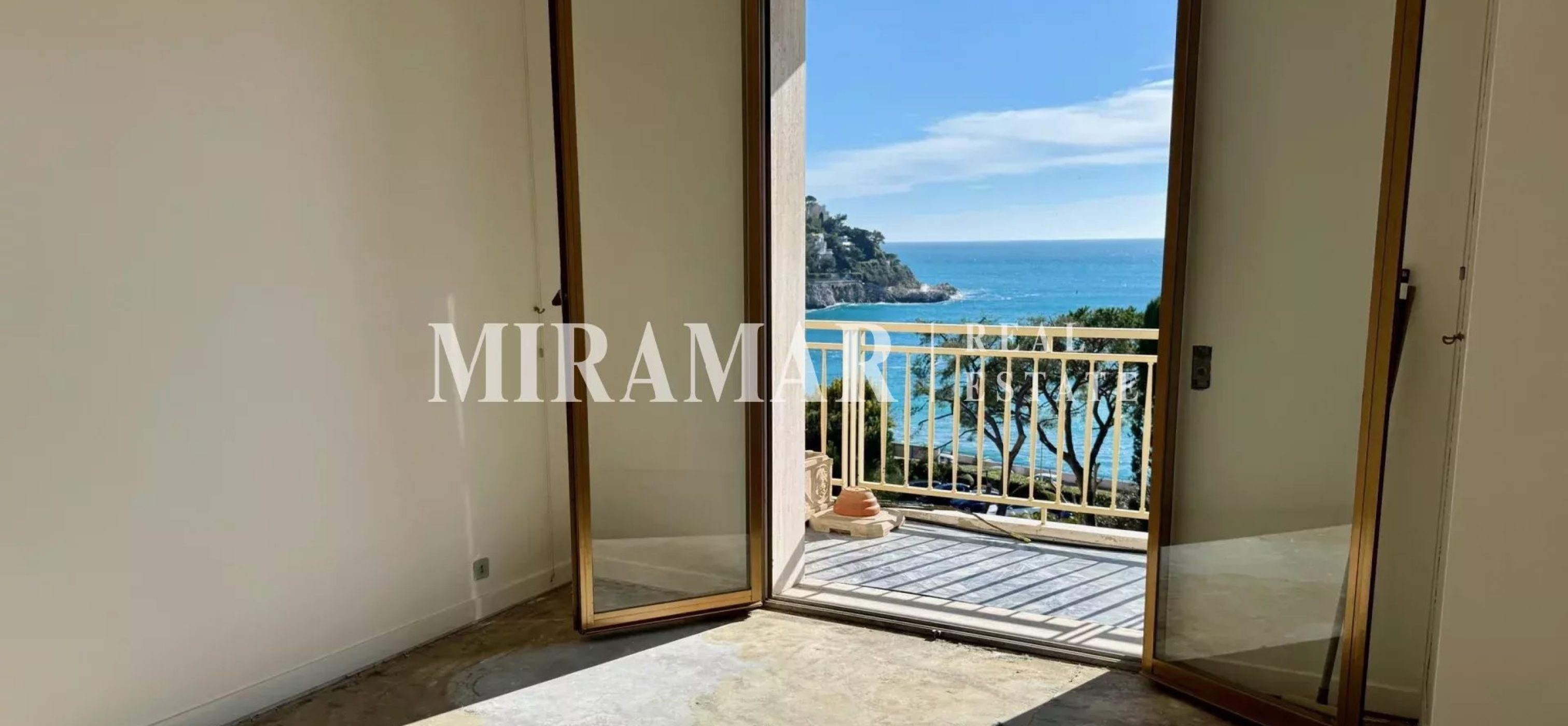 Franck Pilatte : Appartement Avant Dernier Etage