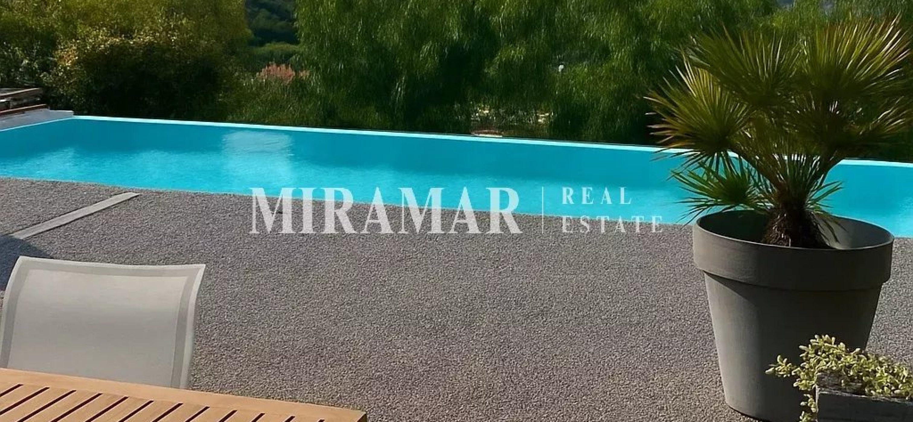 Nice Grande Corniche - 4 chemins