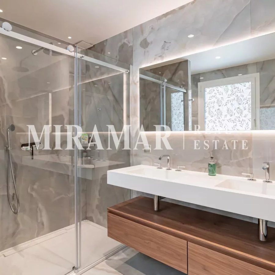 Exclusivité : Penthouse Jean Lorrain 250 m²