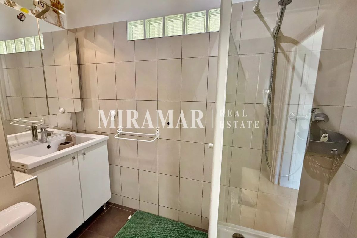 Nice Franck Pilatte / Studio