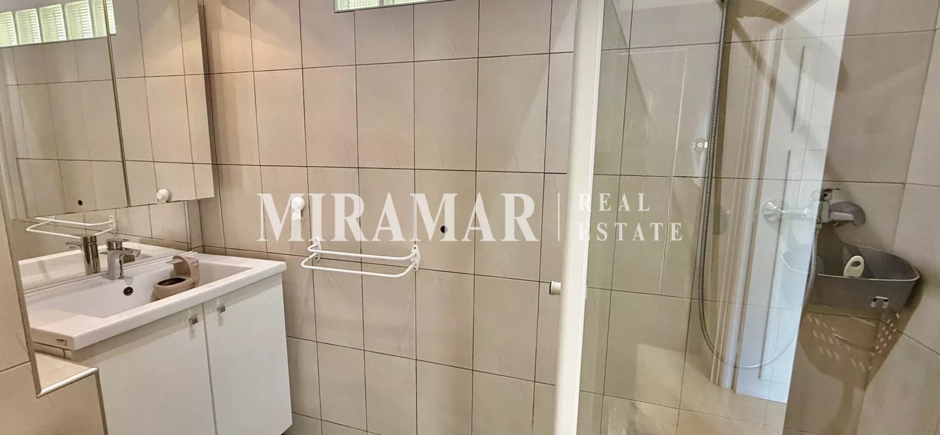 Nice Franck Pilatte / Studio