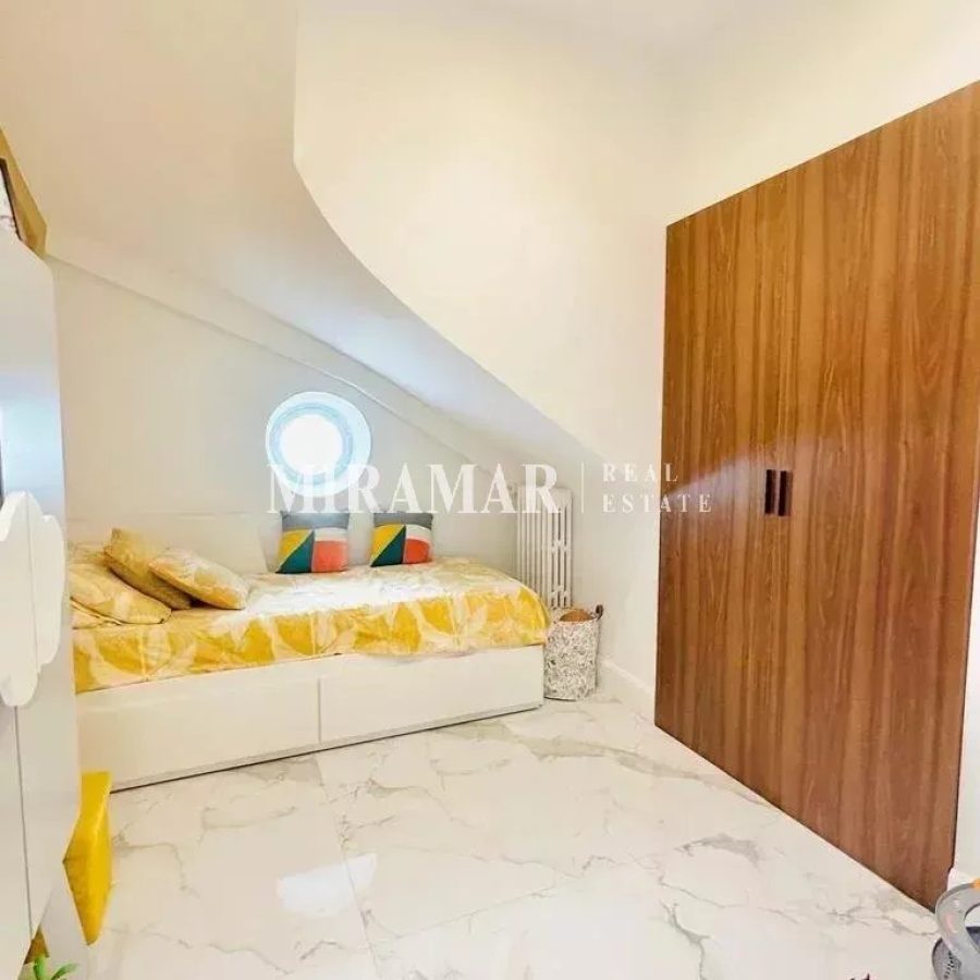 Appartement / Villa Cimiez