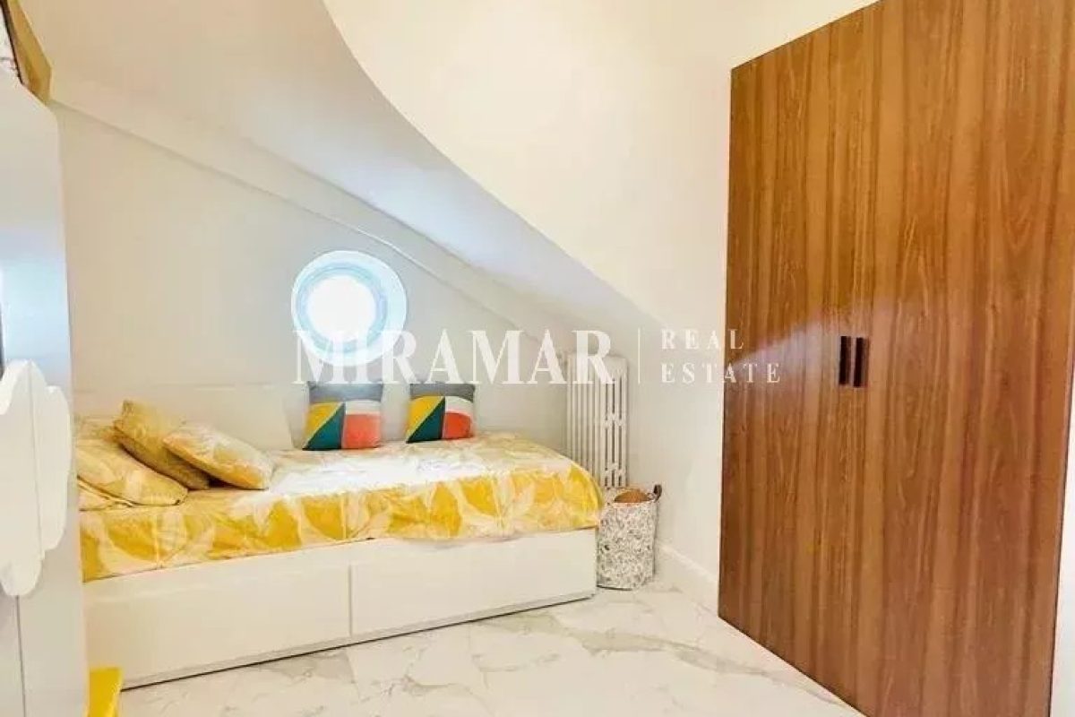 Appartement / Villa Cimiez