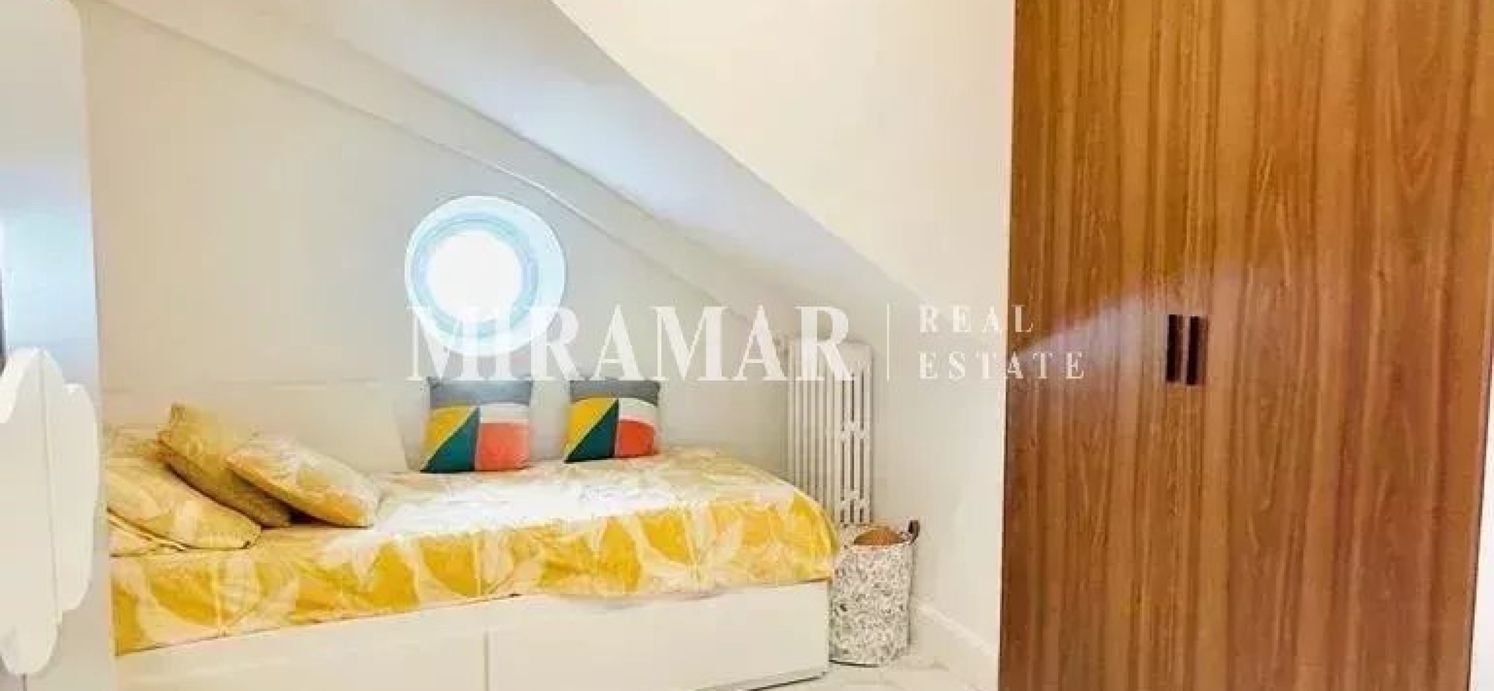 Appartement / Villa Cimiez