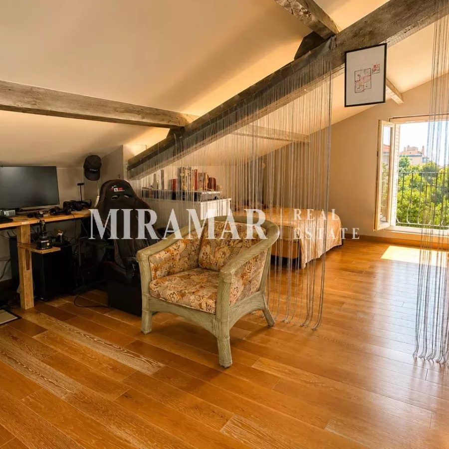 Villa / Bas Mont-Boron
