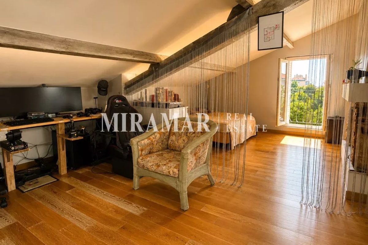 Villa / Bas Mont-Boron