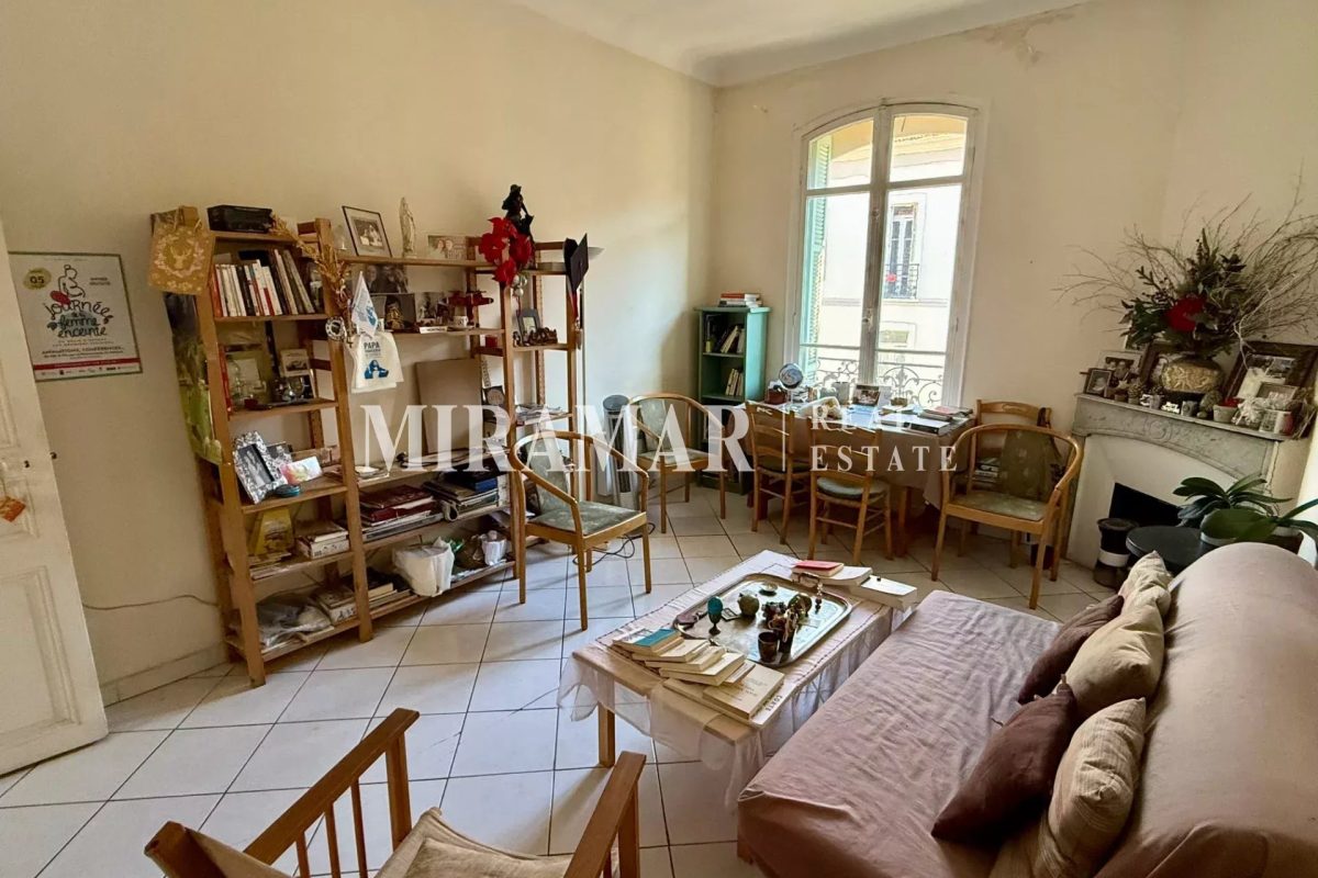Exclusivité : Appartement Lepante