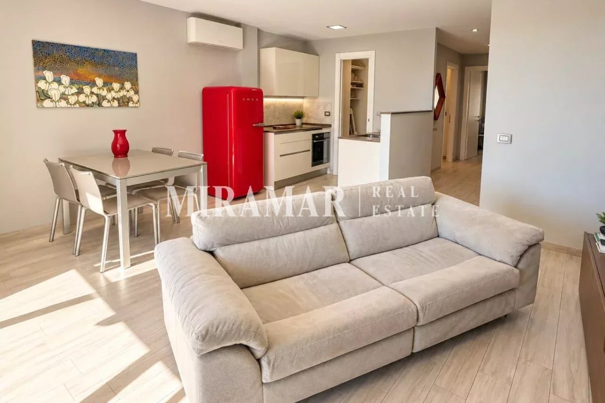 Exclusivité - Villefranche-sur-mer Centre - 2 Pièces avec Vue Mer