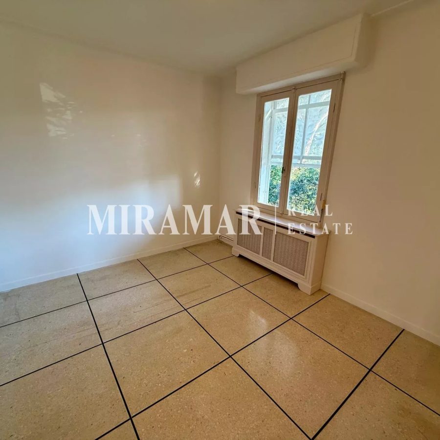 Exclusivité Dernier Etage Saint Jean Cap Ferrat