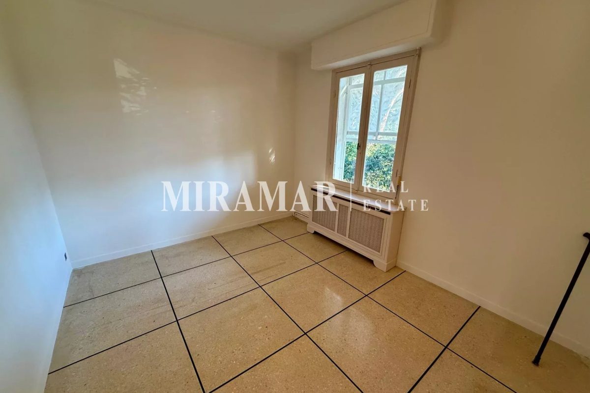 Exclusivité Dernier Etage Saint Jean Cap Ferrat