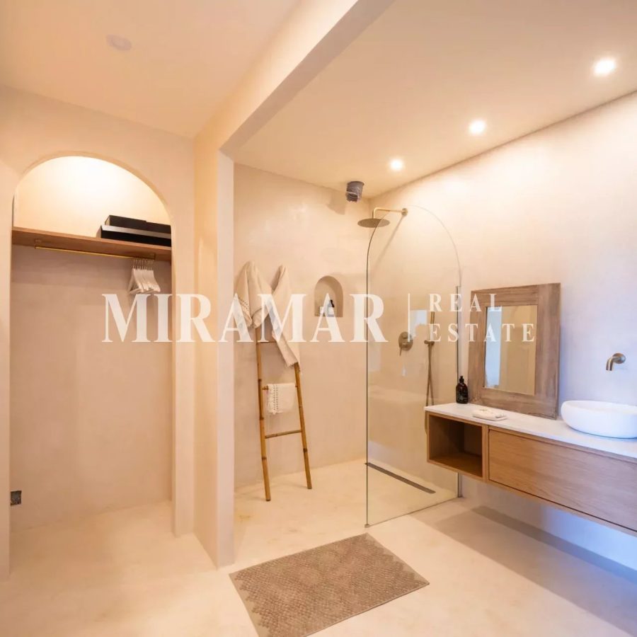 Nice Gairaut / Villa