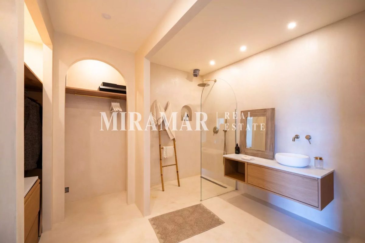 Nice Gairaut / Villa