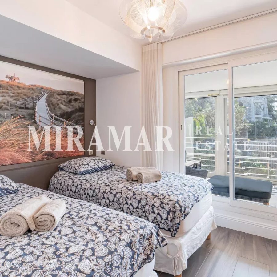 Exclusivité : Penthouse Jean Lorrain 250 m²