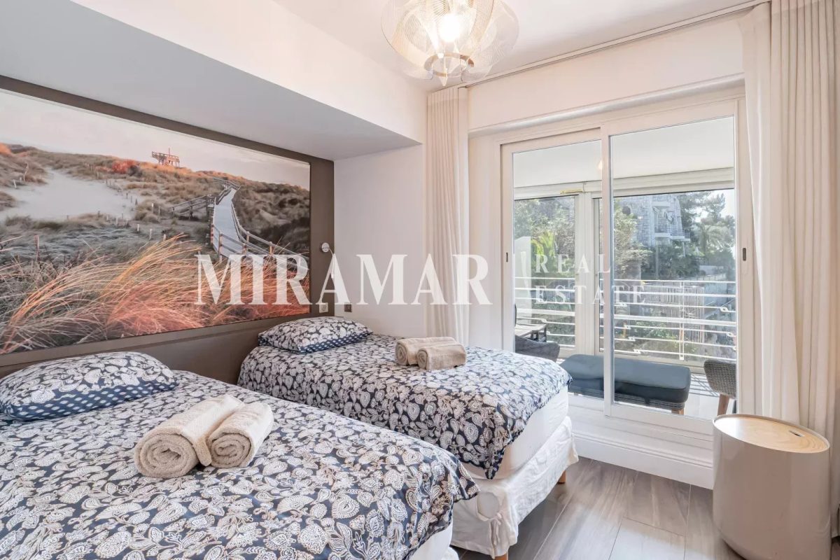 Exclusivité : Penthouse Jean Lorrain 250 m²