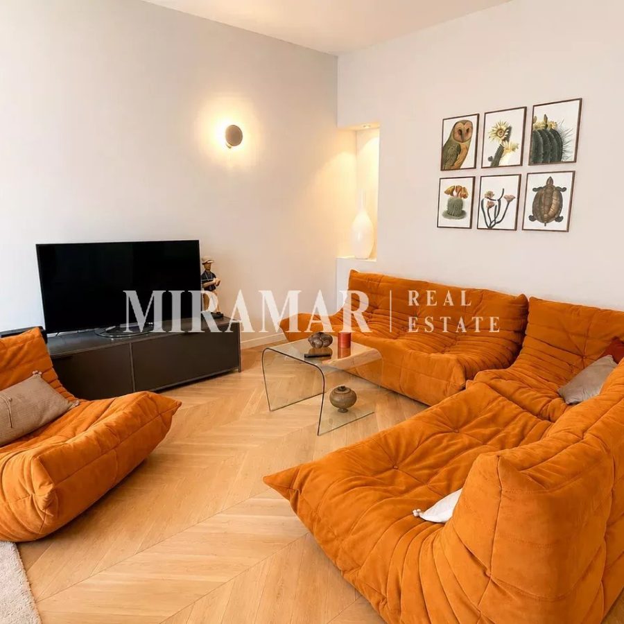 Exclusivité : 2 Pièces Franck Pilatte